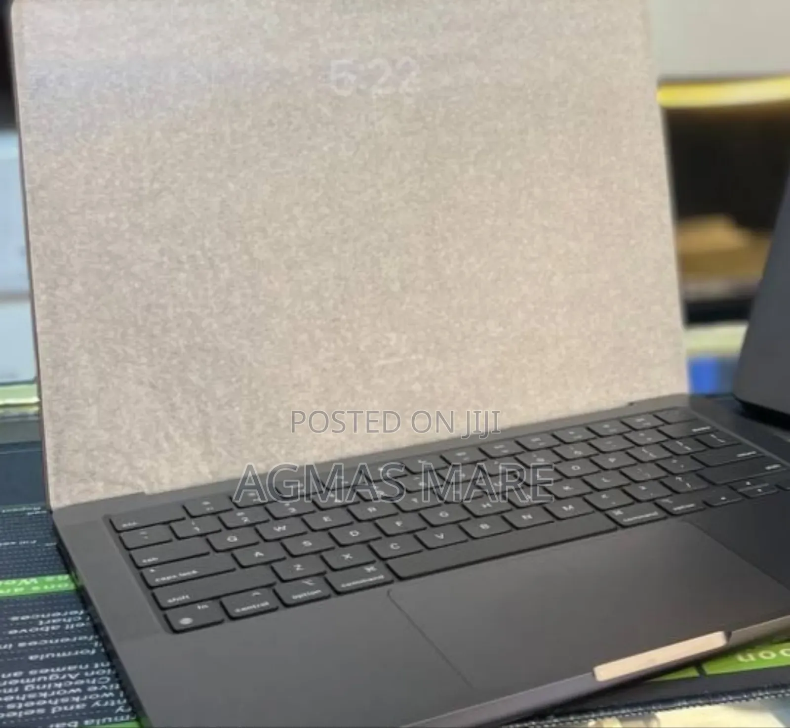 New Laptop Apple MacBook Pro 2023 M3 Max 14-Inch 64GB Apple M3 SSD 1T