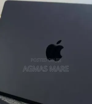 New Laptop Apple MacBook Pro 2023 M3 Max 14-Inch 64GB Apple M3 SSD 1T