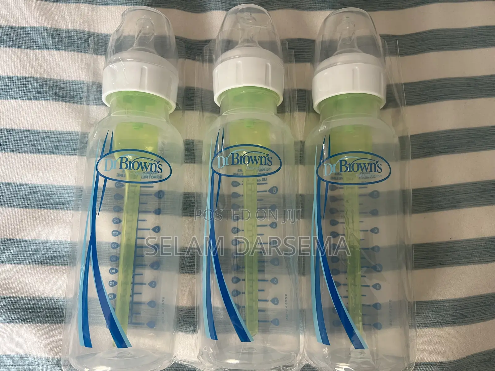 Dr Browns Baby Bottle