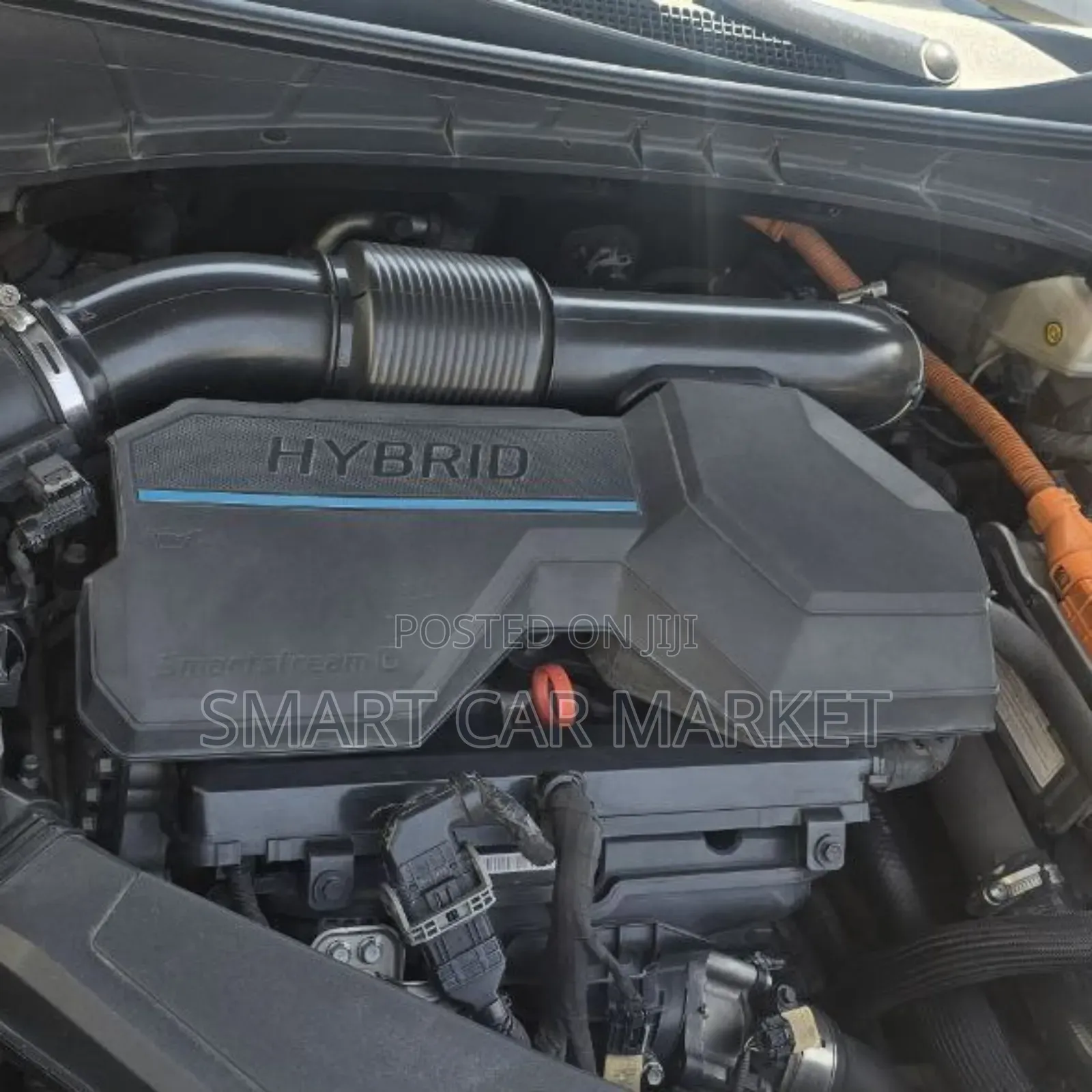 Hyundai Tucson 2021 Gray