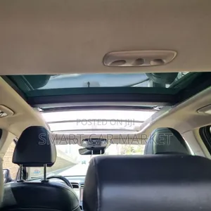 Hyundai Tucson 2021 Gray