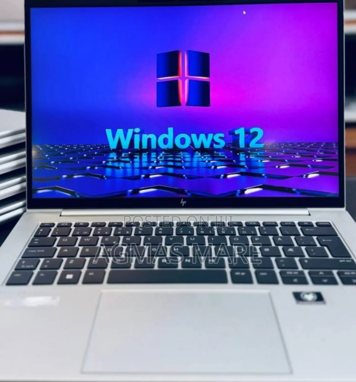 New Laptop HP EliteBook 1040 16GB Intel Core I7 SSD 512GB