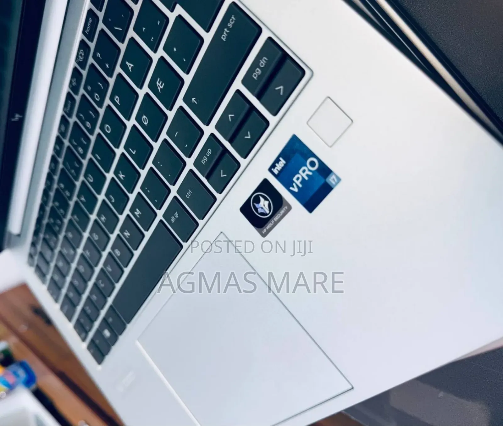 New Laptop HP EliteBook 1040 16GB Intel Core I7 SSD 512GB