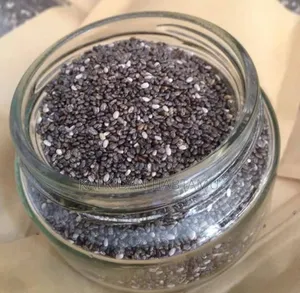 Chia Seeds, Balance Your Diet