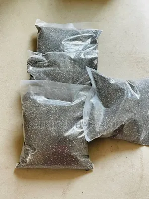 Chia Seeds, Balance Your Diet