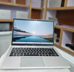 New Laptop HP EliteBook 840 G8 16GB Intel Core I7 SSD 512GB