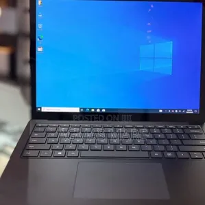 New Laptop Microsoft Surface Laptop 4 16GB Intel Core I7 SSD 512GB
