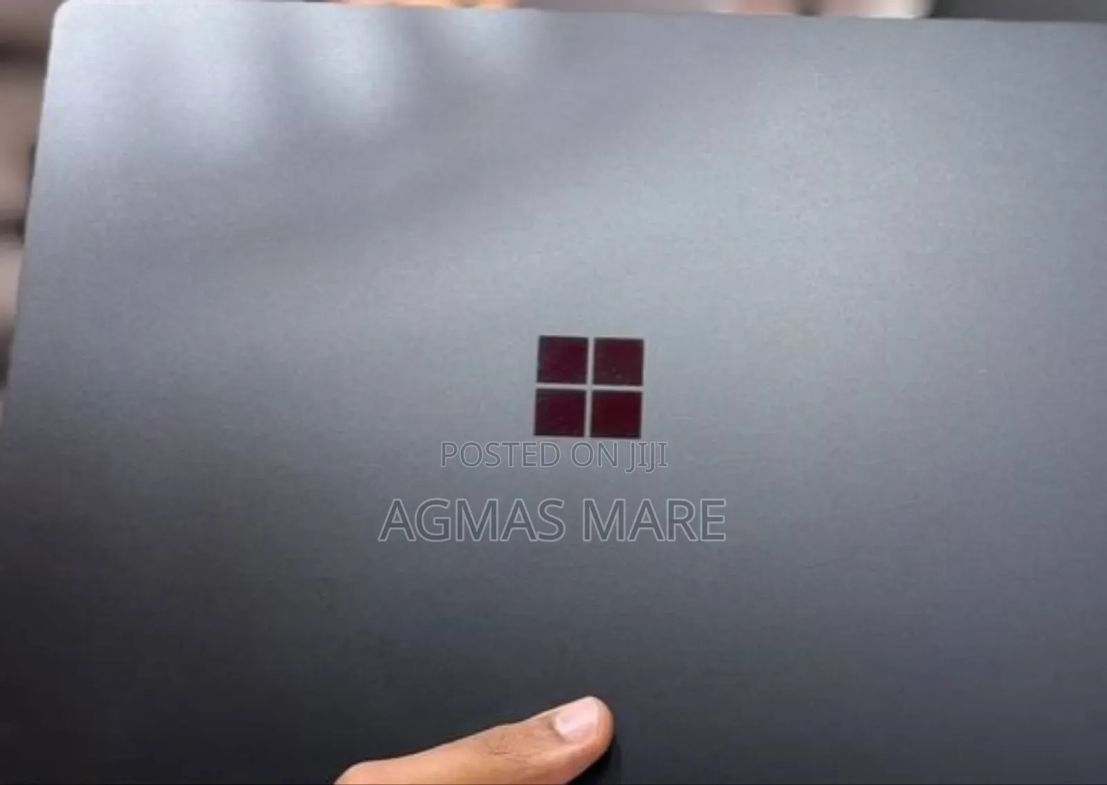 New Laptop Microsoft Surface Laptop 4 16GB Intel Core I7 SSD 512GB