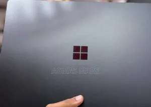 New Laptop Microsoft Surface Laptop 4 16GB Intel Core I7 SSD 512GB