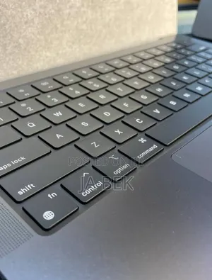 New Apple MacBook Pro 2023 M3 Max 14-Inch 64GB Apple M3 Max SSD 1T