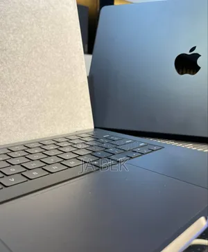 New Apple MacBook Pro 2023 M3 Max 14-Inch 64GB Apple M3 Max SSD 1T