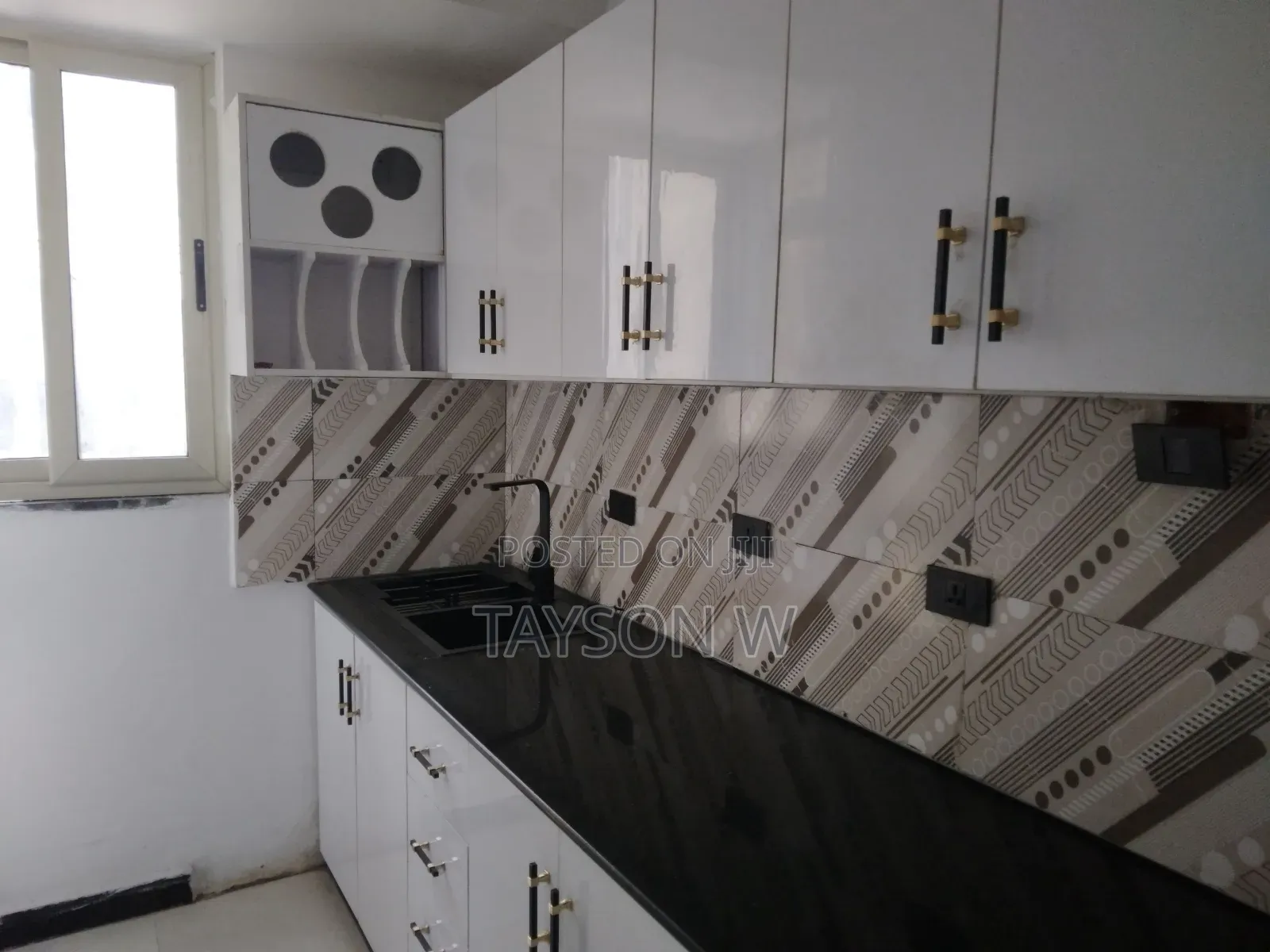 2bdrm Apartment in Addis Abeba, Bole for sale