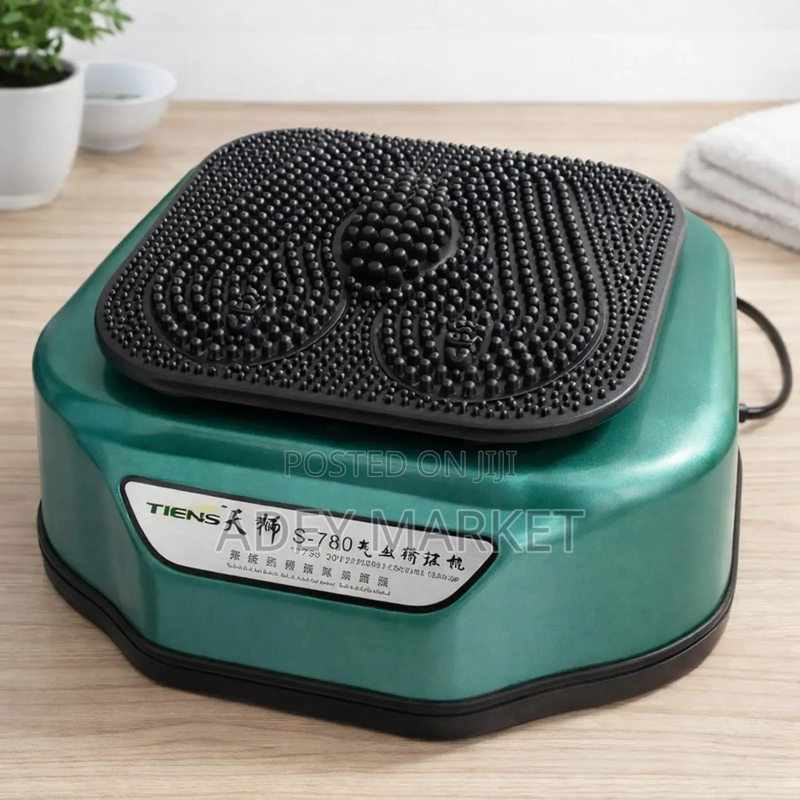 Blood Circulatory Massager