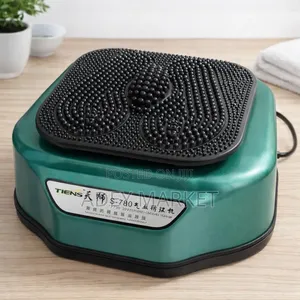 Blood Circulatory Massager