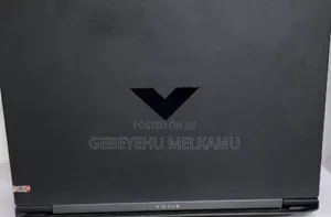 New Laptop HP Victus 16 32GB Intel Core I7 SSD 1T