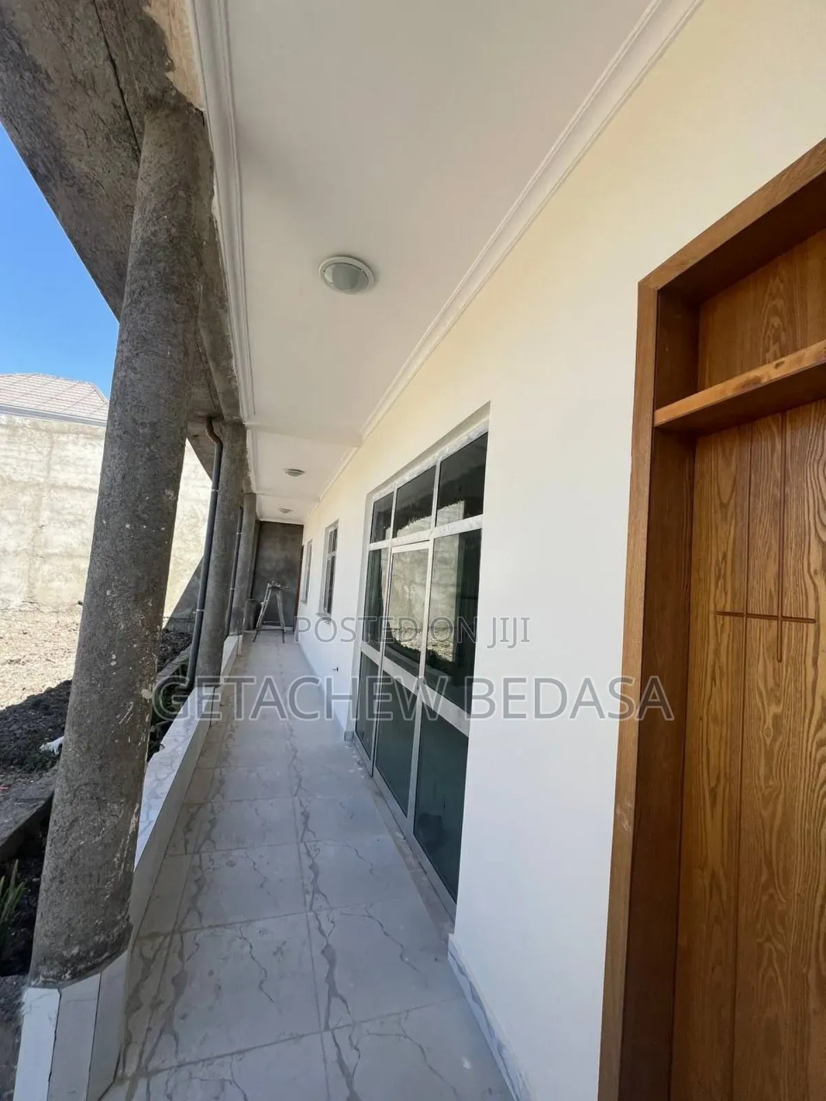 4bdrm House in Oromia-Finfinne for sale