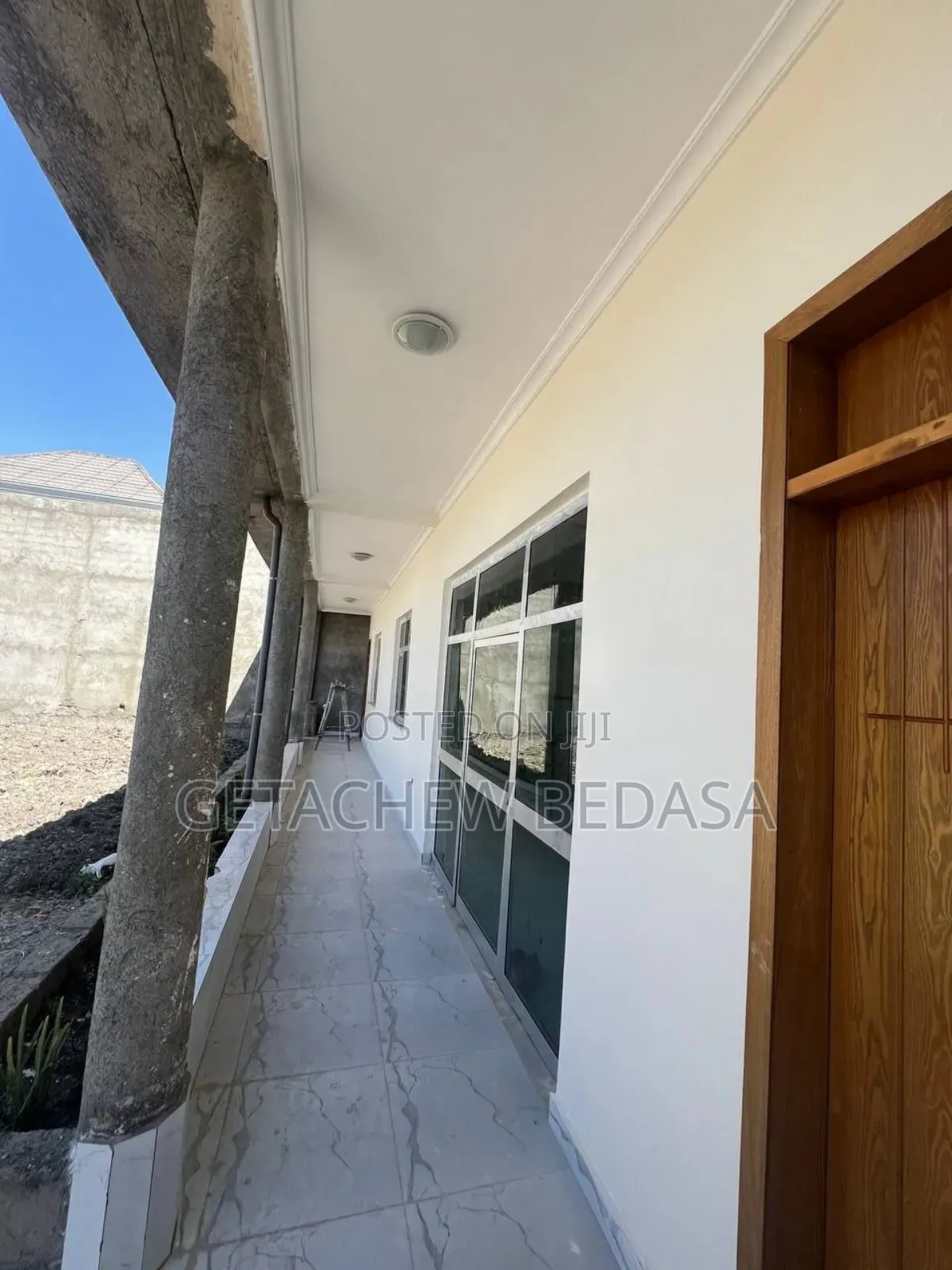 4bdrm House in Oromia-Finfinne for sale