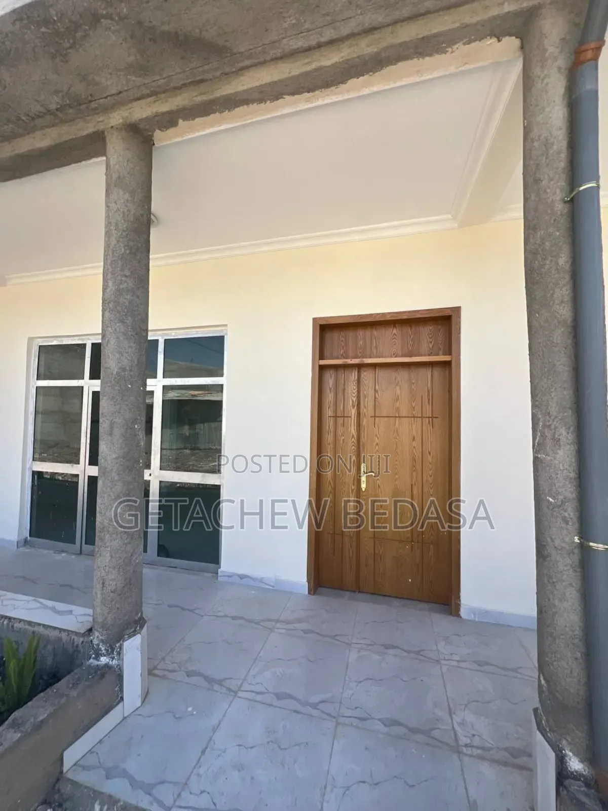 4bdrm House in Oromia-Finfinne for sale