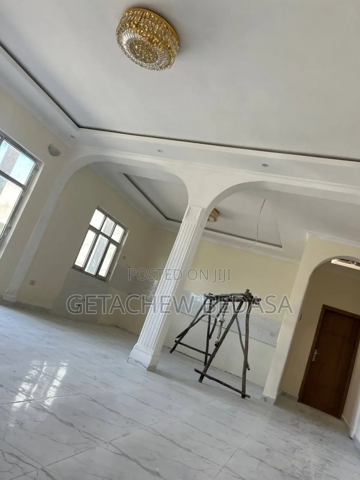 4bdrm House in Oromia-Finfinne for sale