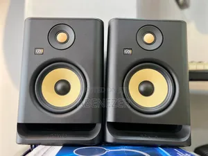 Studio Monitor Roket