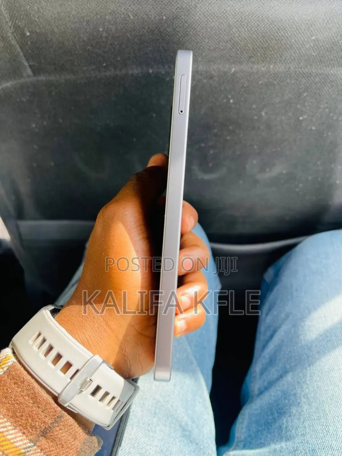 New Samsung Galaxy M16 128 GB Gray