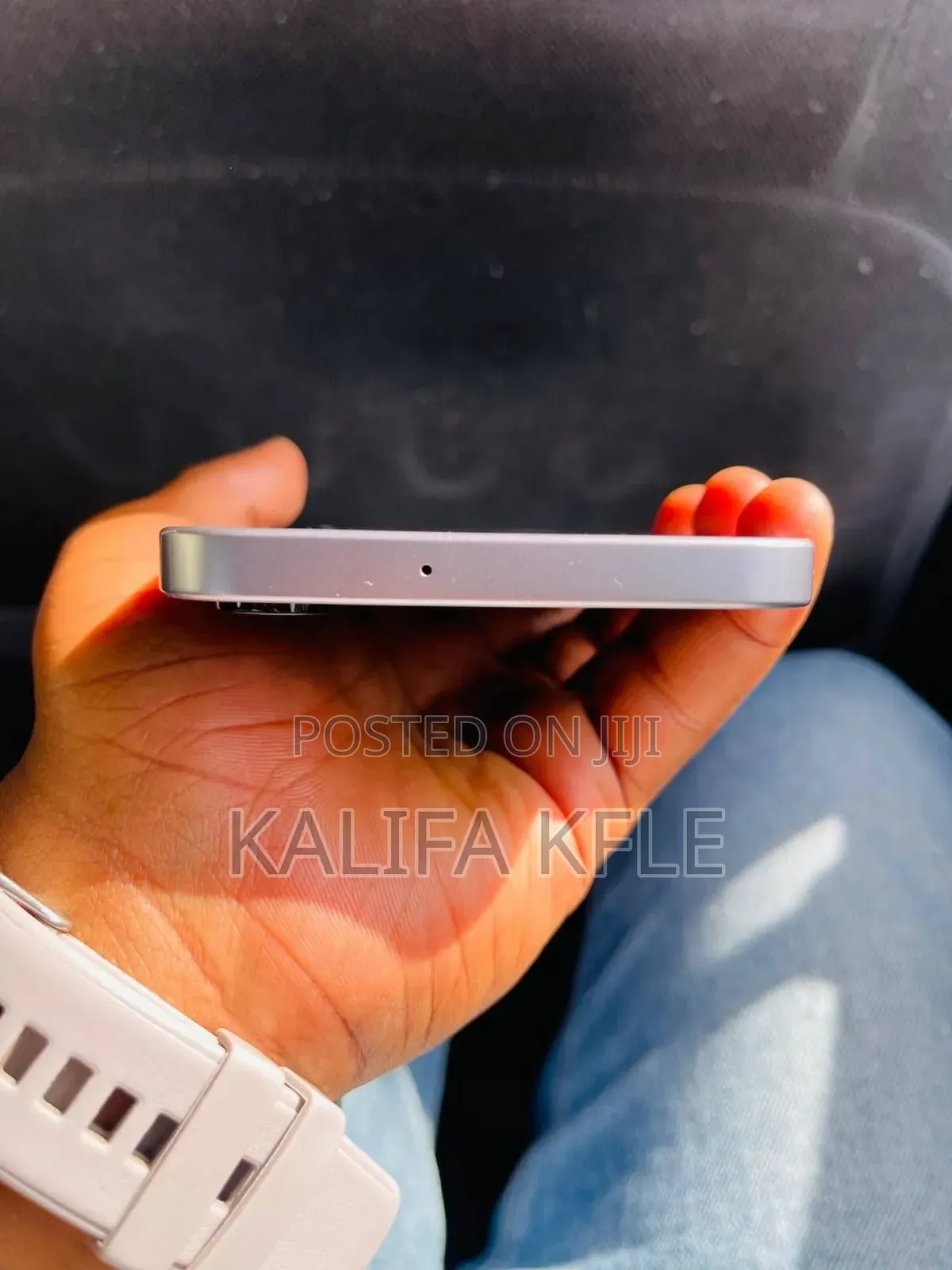 New Samsung Galaxy M16 128 GB Gray