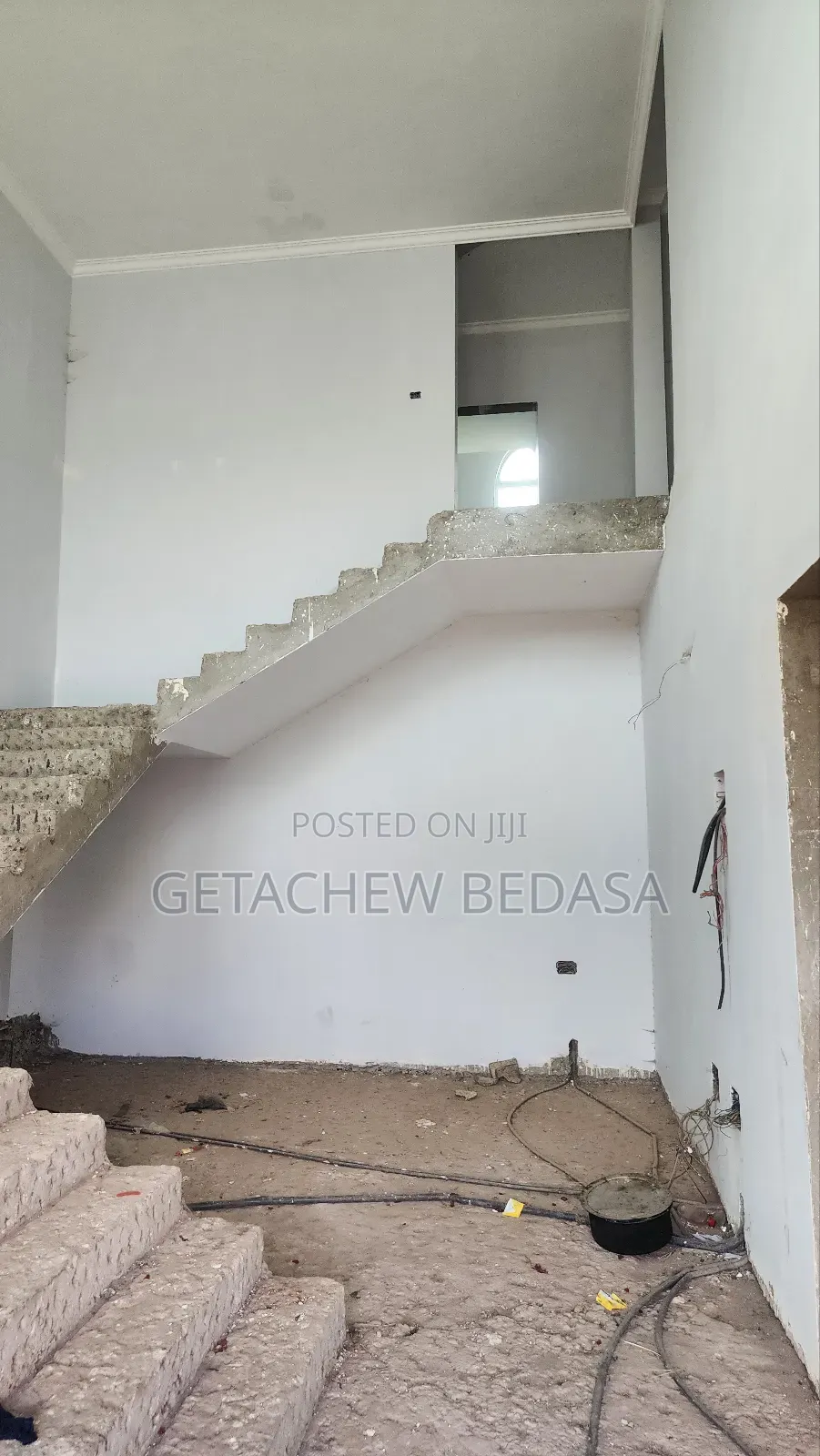6bdrm House in Rosetta, Oromia-Finfinne for sale