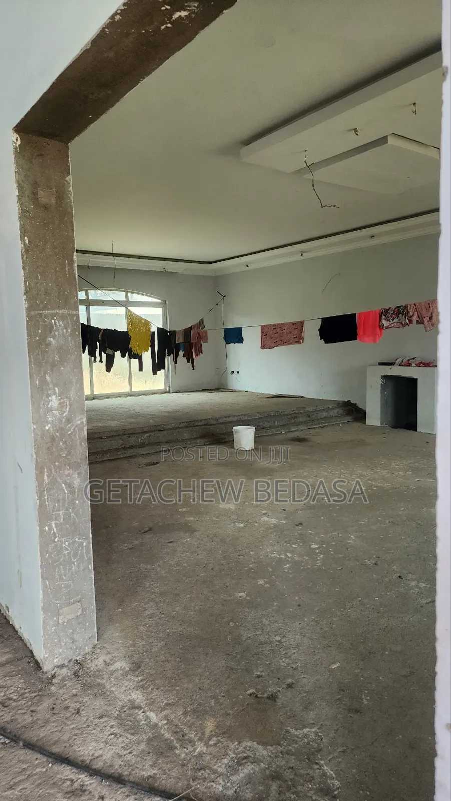 6bdrm House in Rosetta, Oromia-Finfinne for sale