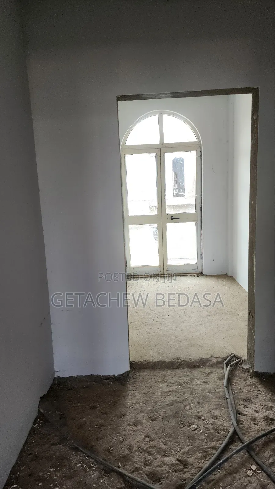 6bdrm House in Rosetta, Oromia-Finfinne for sale