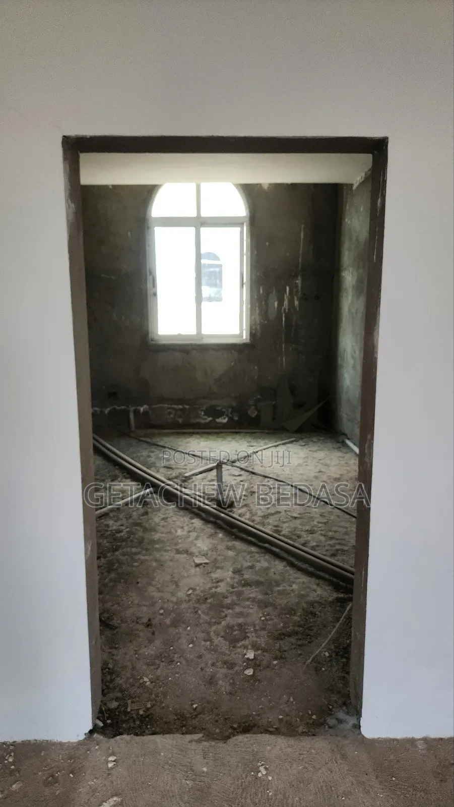 6bdrm House in Rosetta, Oromia-Finfinne for sale