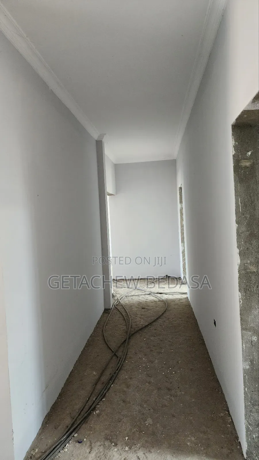 6bdrm House in Rosetta, Oromia-Finfinne for sale