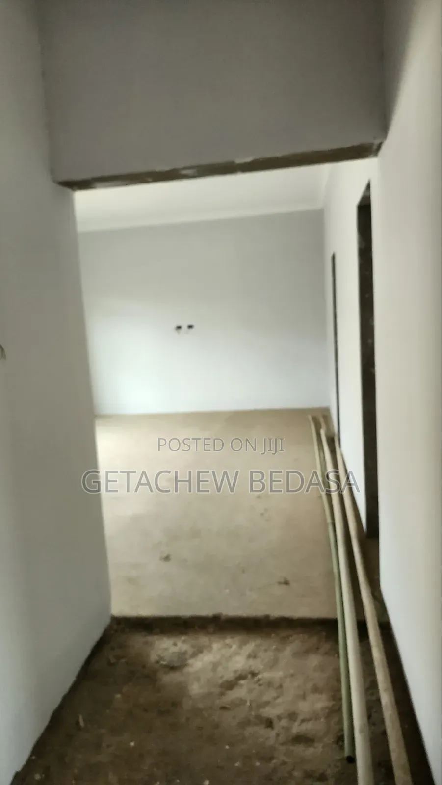 6bdrm House in Rosetta, Oromia-Finfinne for sale