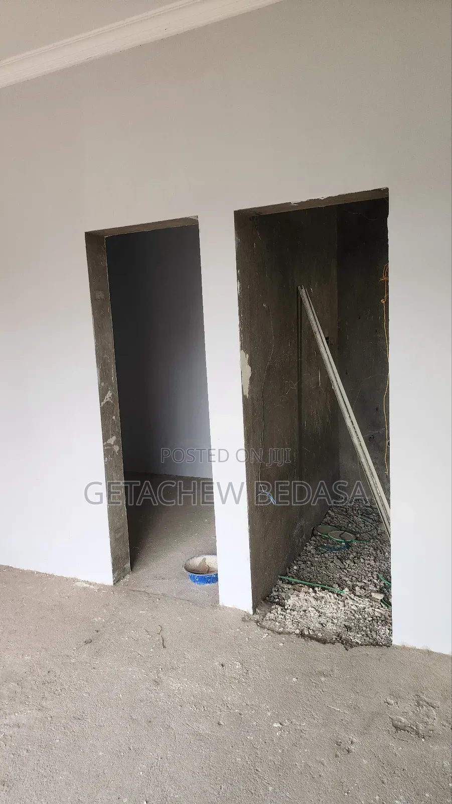 6bdrm House in Rosetta, Oromia-Finfinne for sale