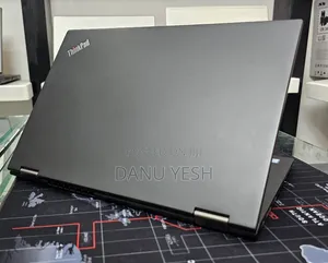 New Laptop Lenovo ThinkPad X390 Yoga 16GB Intel Core I5 SSD 512GB