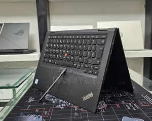 New Laptop Lenovo ThinkPad X390 Yoga 16GB Intel Core I5 SSD 512GB