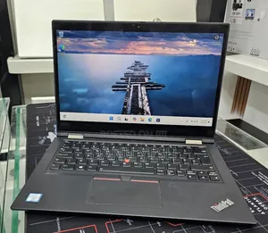New Laptop Lenovo ThinkPad X390 Yoga 16GB Intel Core I5 SSD 512GB