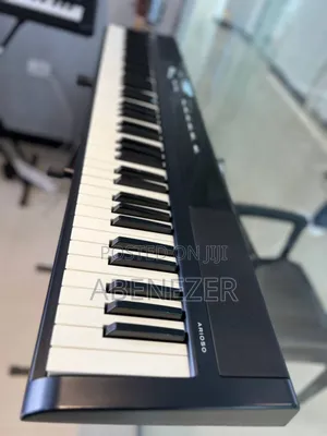 88 Keys Piano