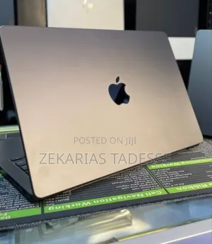 New Apple MacBook Pro 2023 M3 Max 14-Inch 64GB Apple M3 Max SSD 1T