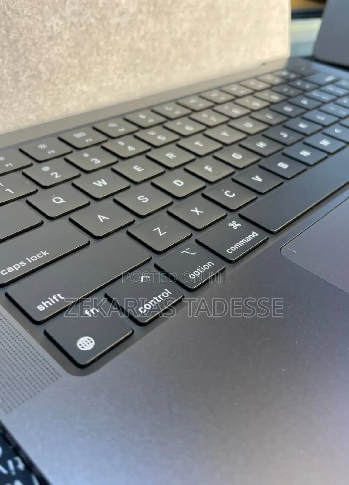 New Apple MacBook Pro 2023 M3 Max 14-Inch 64GB Apple M3 Max SSD 1T