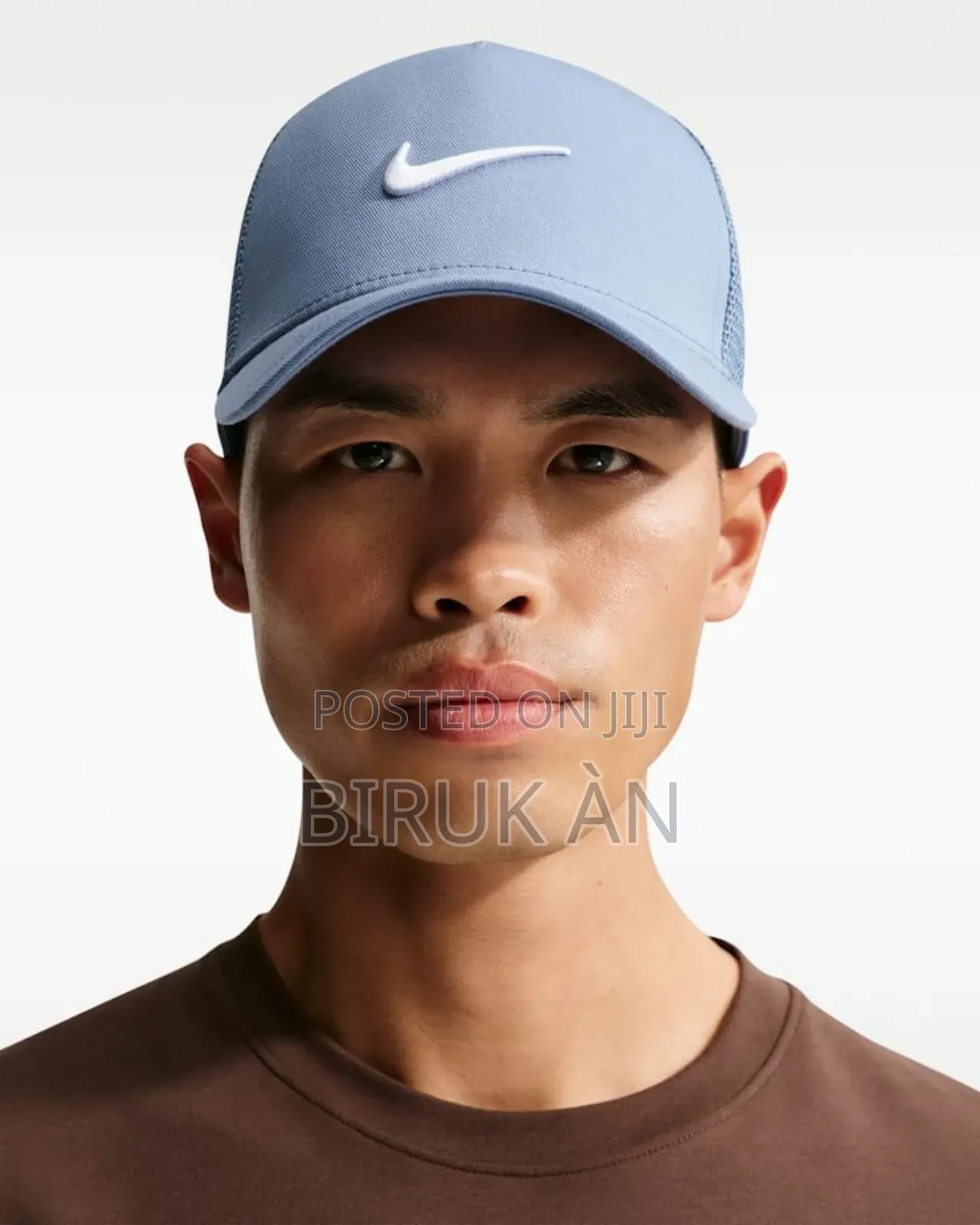 Nike Snapback Trucker Cap