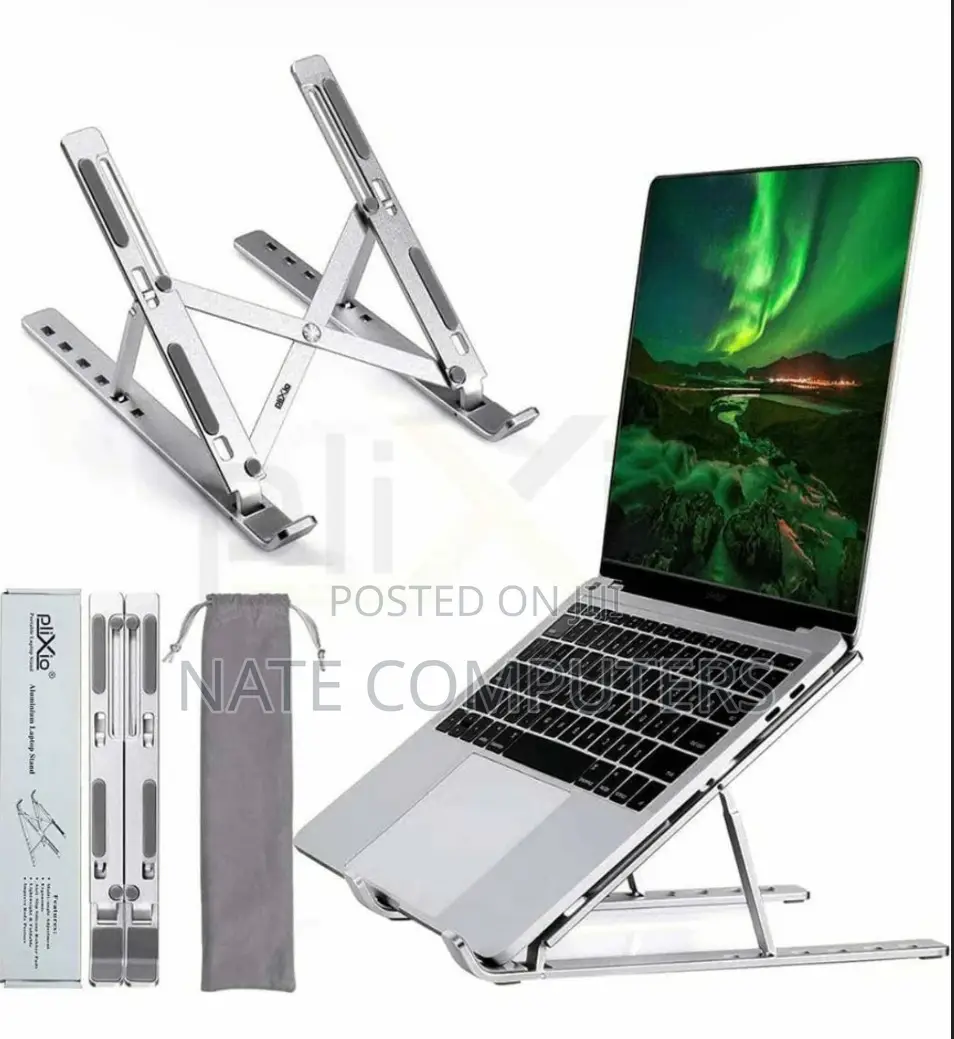 Laptop Stand