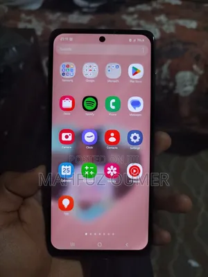 Samsung Galaxy A52 5G 128 GB Black