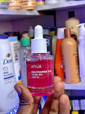 Anua Niacinamide 10% Dark Spot Corrector