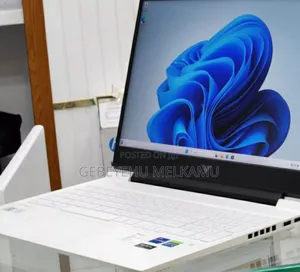 New Laptop HP Victus 16 16GB Intel Core I7 SSD 512GB