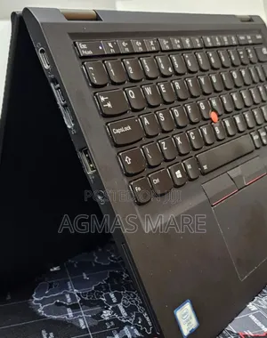 New Laptop Lenovo ThinkPad X390 16GB Intel Core I5 SSD 512GB