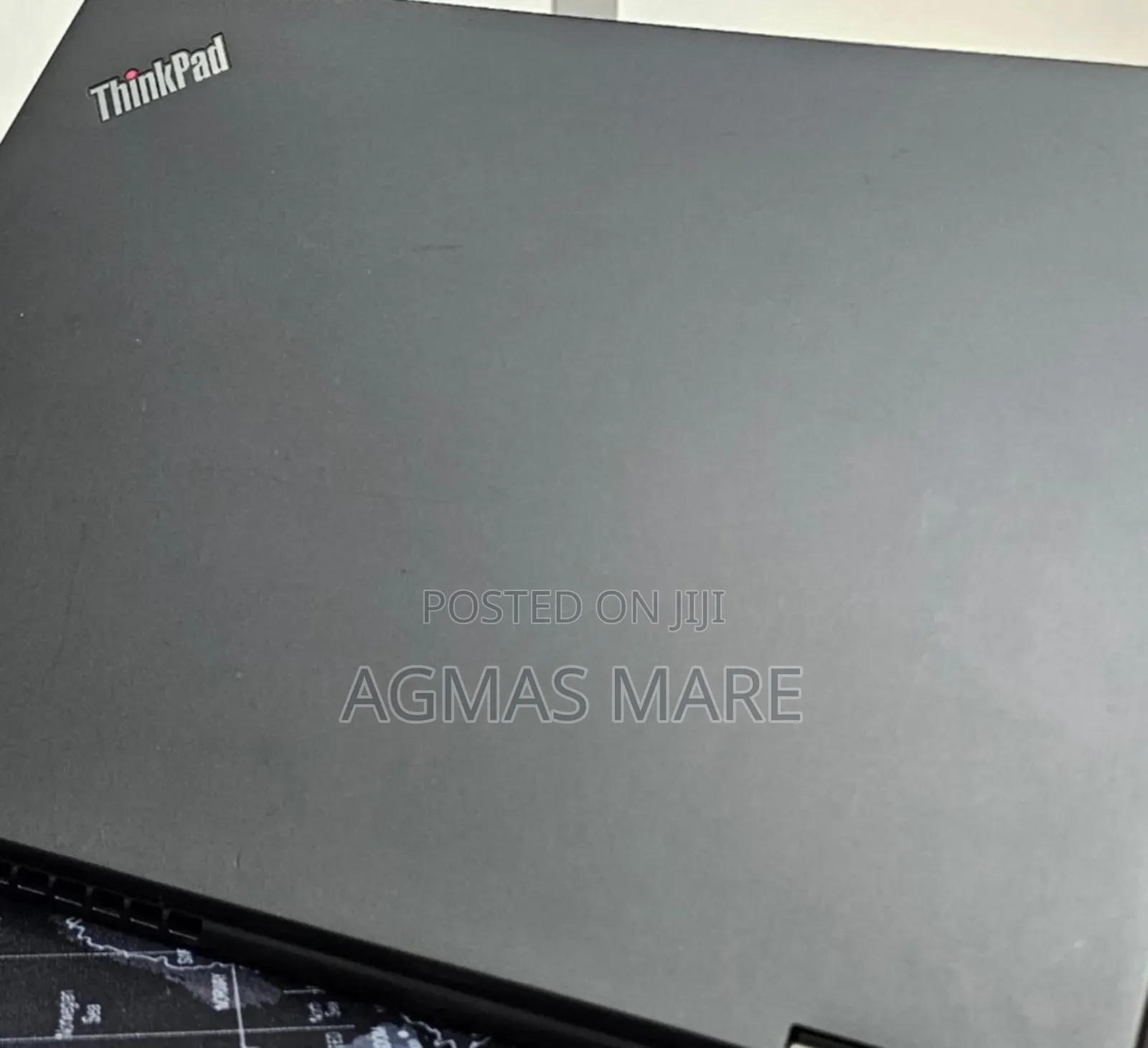 New Laptop Lenovo ThinkPad X390 16GB Intel Core I5 SSD 512GB