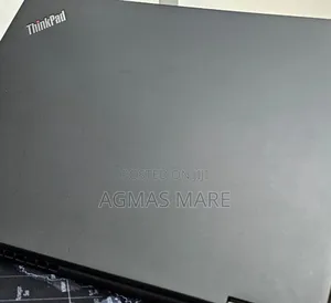 New Laptop Lenovo ThinkPad X390 16GB Intel Core I5 SSD 512GB