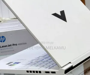 New Laptop HP Victus 16 16GB Intel Core I7 SSD 512GB