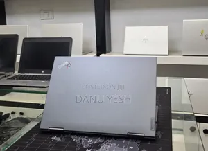 New Laptop Lenovo Thinkpad X1 Yoga 32GB Intel Core I7 SSD 1T