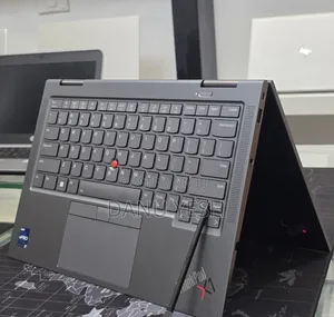 New Laptop Lenovo Thinkpad X1 Yoga 32GB Intel Core I7 SSD 1T